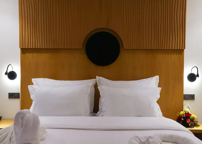 Faho Hotel
