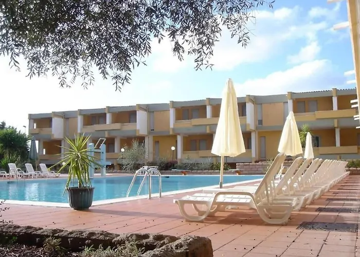 Hotel Malaspina