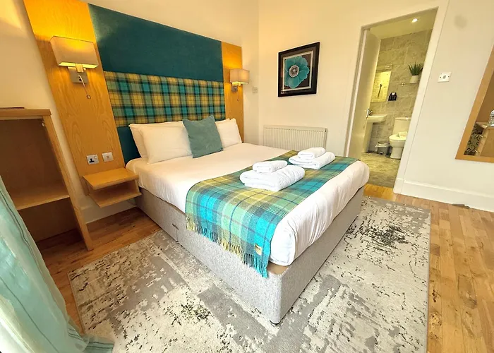 Seabank House Hotel