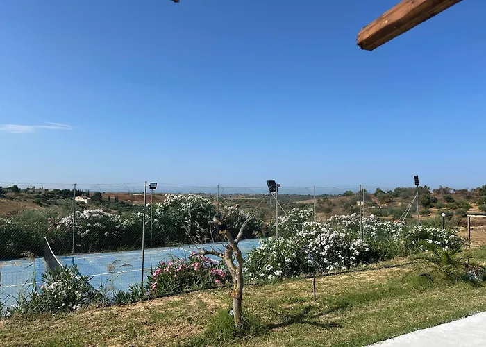 Oliva Torotto Sicily Resort