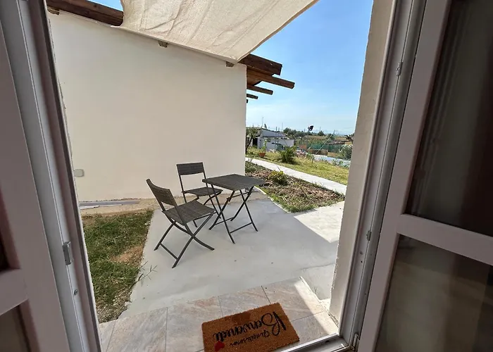 Oliva Torotto Sicily Resort