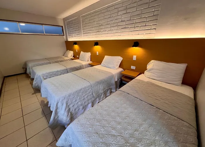 Hotel Qamiri