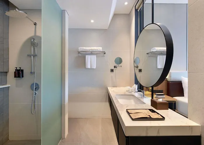 Grand Mercure Batam Centre
