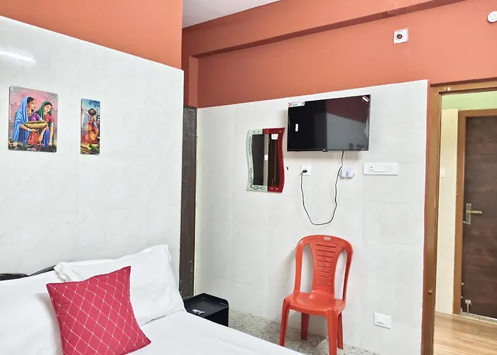 Hotel Jyothi Kumar Royal New Non Ac-Ac