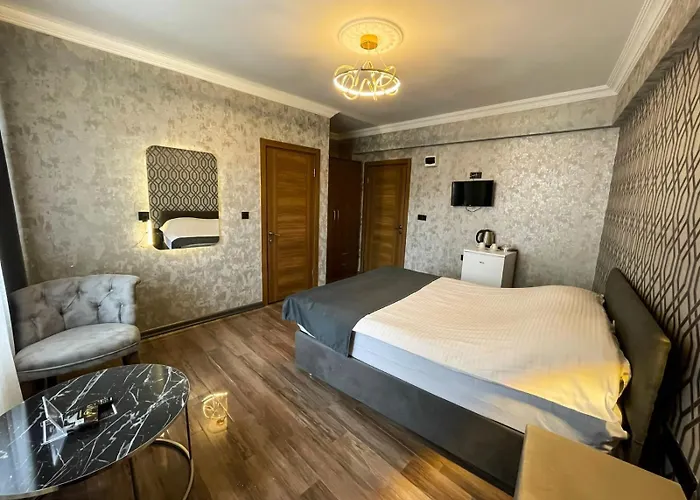 Kuetahya Sehir Otel