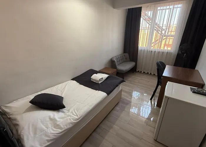 Kuetahya Sehir Otel