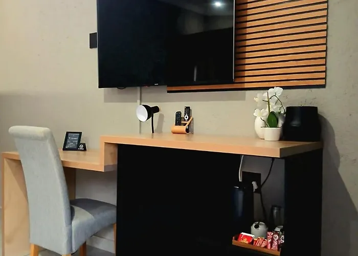 Imperio Boutique Guest Lodge