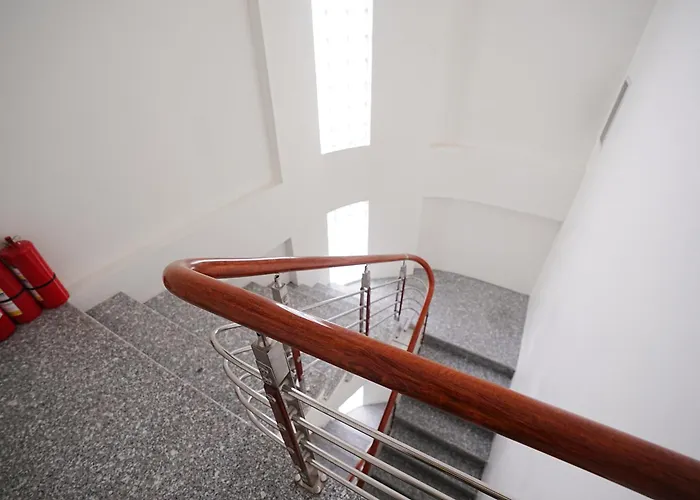 Hoa Viet Hotel