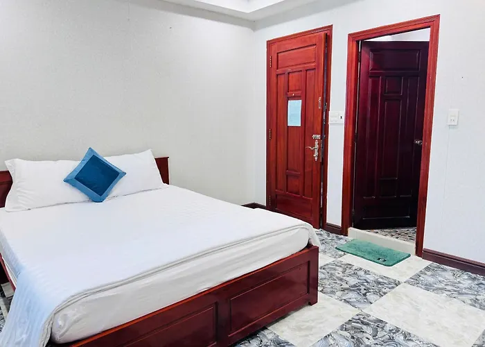 Thanh Dat Hotel Bac Lieu