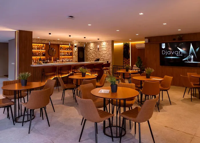 Champet Boutique Hotel