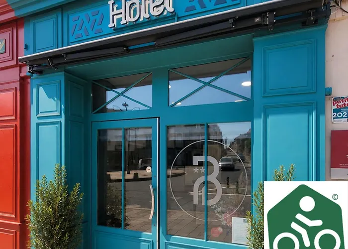 Hotel Le Petit Billot