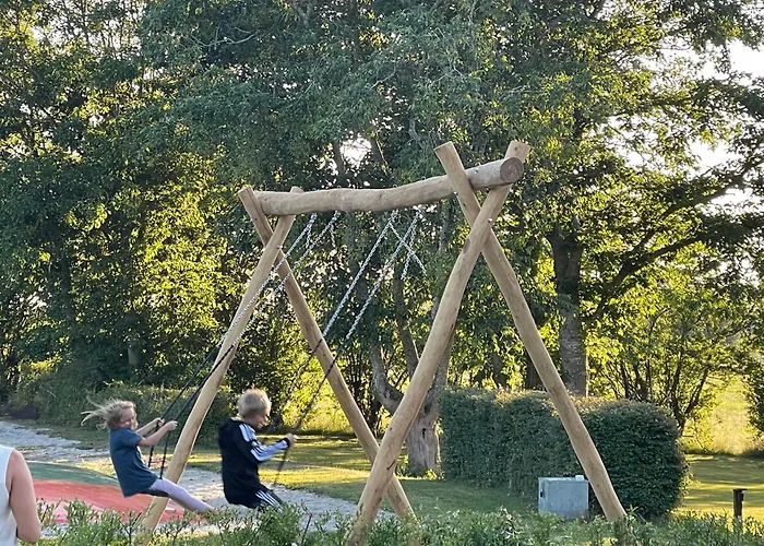 Gilleleje Camping