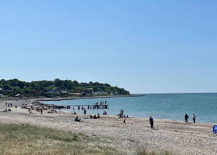 Gilleleje Camping
