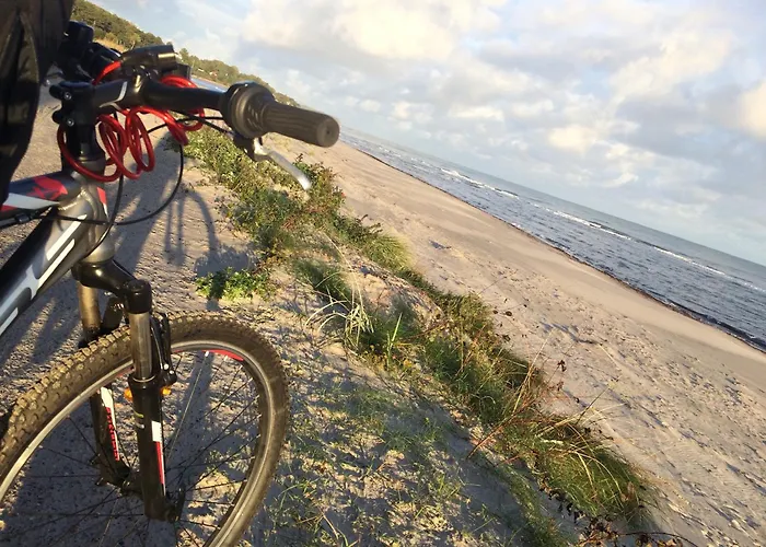 Gilleleje Camping