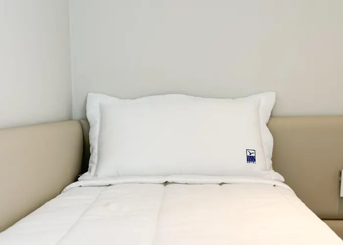 Suites Da Estadia Catarina No Blue Sea Hotel, Beira-Mar E Lazer Completo