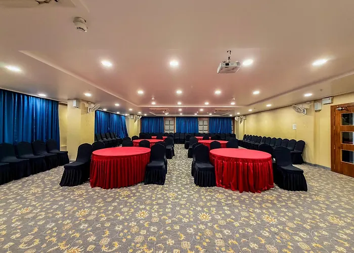 Zip By Spree Hotels Pandharpur