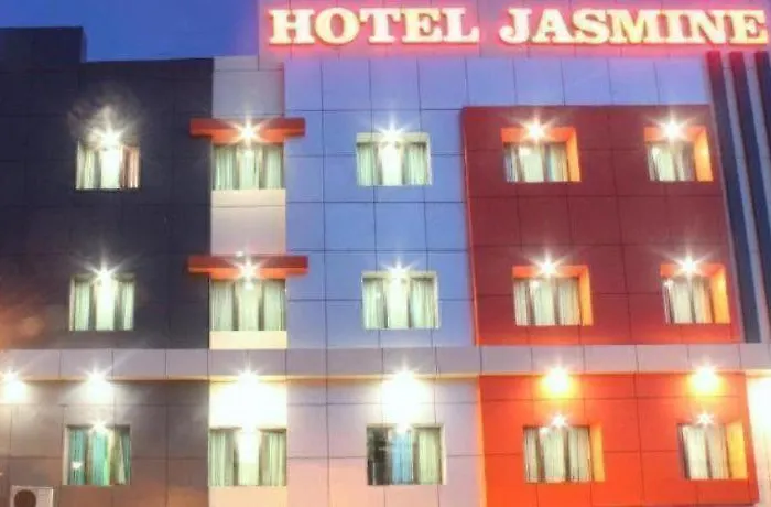 Hotel Yasmin