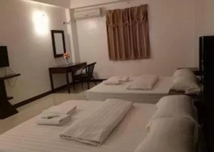 Asia Novo Boutique Hotel - Sorsogon
