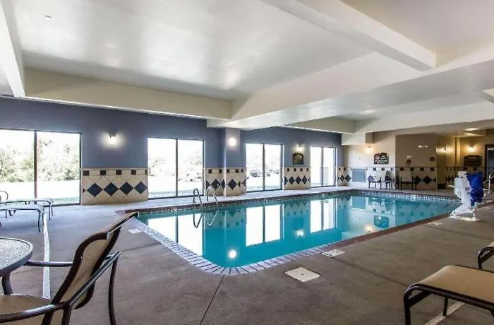Comfort Suites Smyrna - Nashville Area