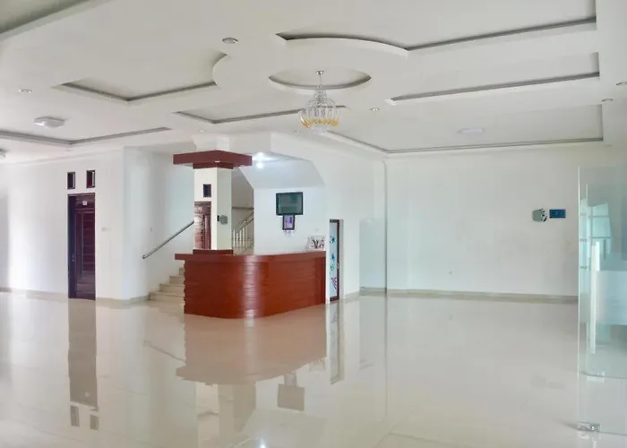 Opriss Hotel