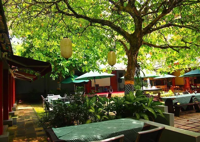 Bumi Wiyata Hotel