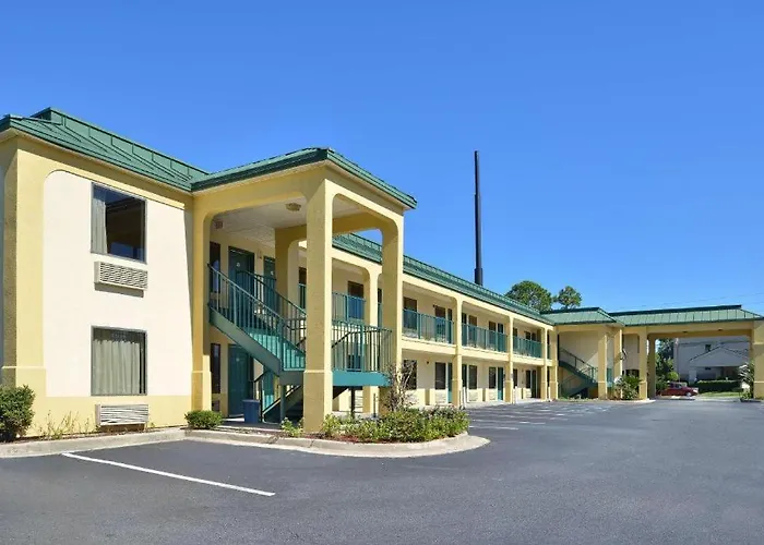 Quality Inn