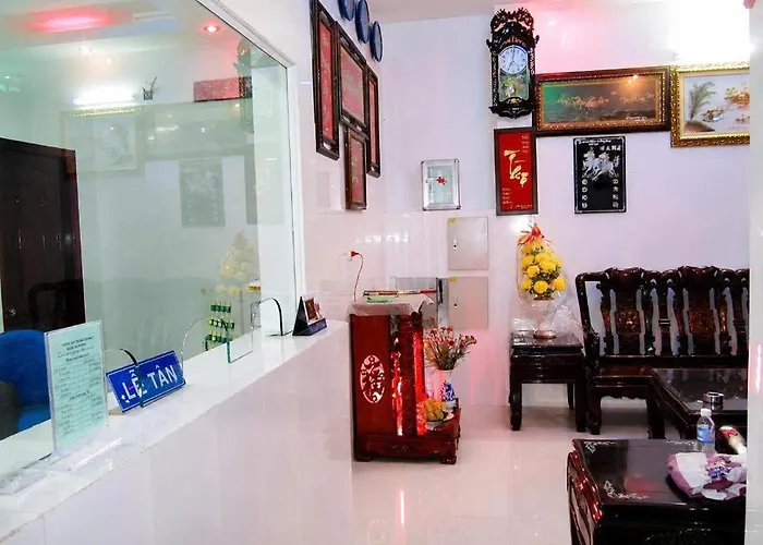 Trung Luong Hotel 2