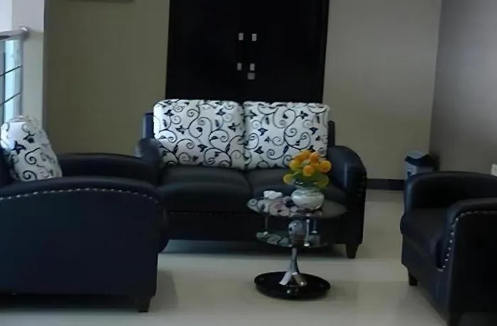 Permata Hotel