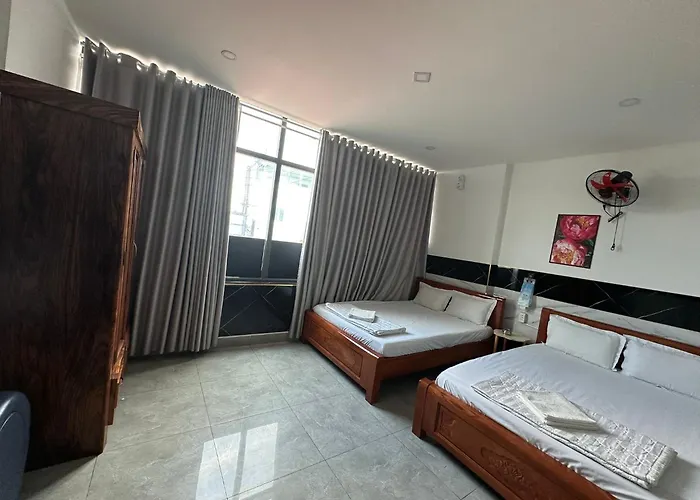 Khách Sạn Điểm Hẹn