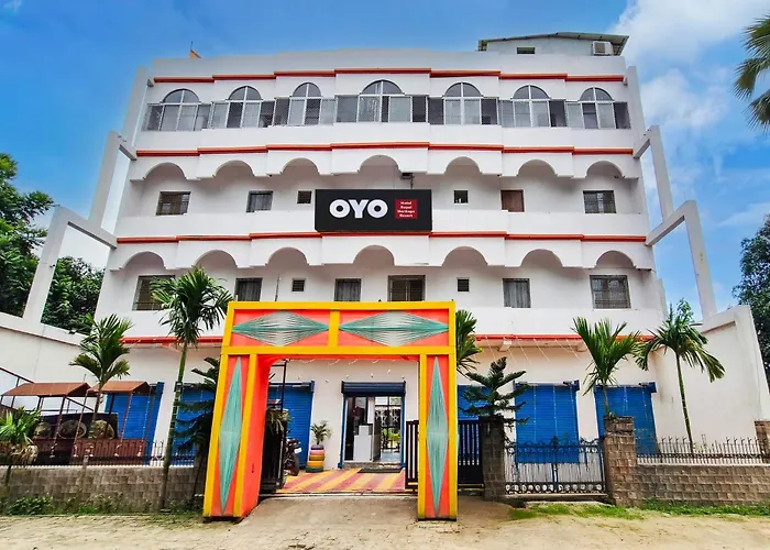 Hotel O Royal Heritage Resort