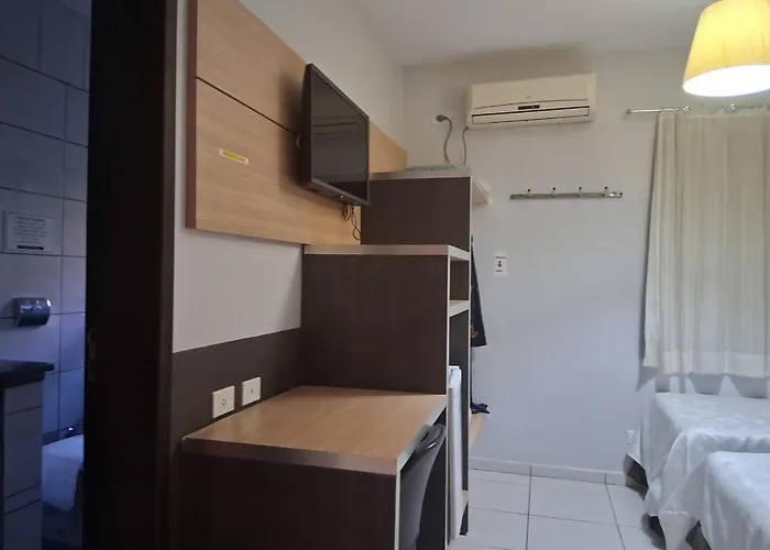 Hotel O Recanto