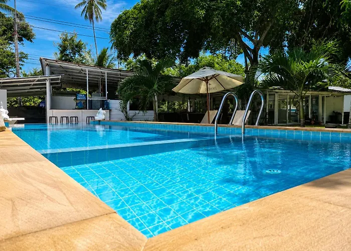 Villa Giacomelli Samui