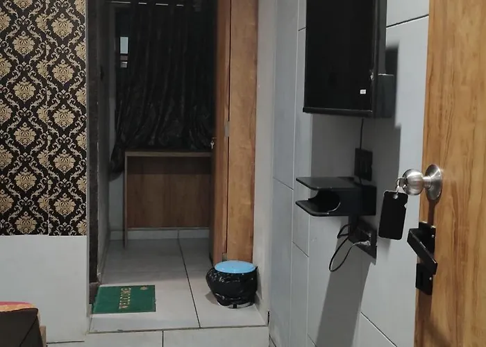 Shree Hariraj Guest House