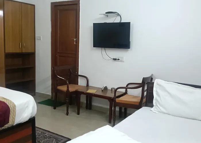 Hotel Ambience Hill Nainital - Near Bhowali
