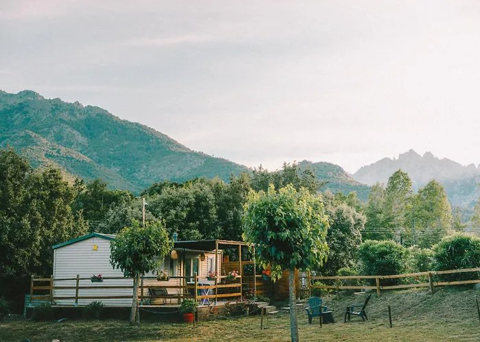 Camping Mercone
