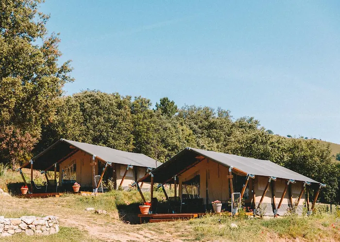 Camping Mercone
