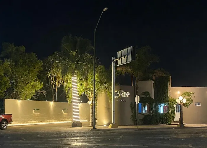 Rio Inn