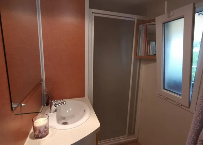 Mobil-Home L'Evasion