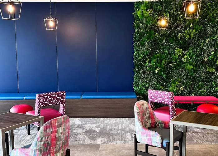 Hawthorn Extended Stay By Wyndham Mebane