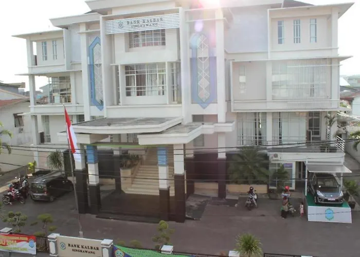 Hotel Sinar Khatulistiwa