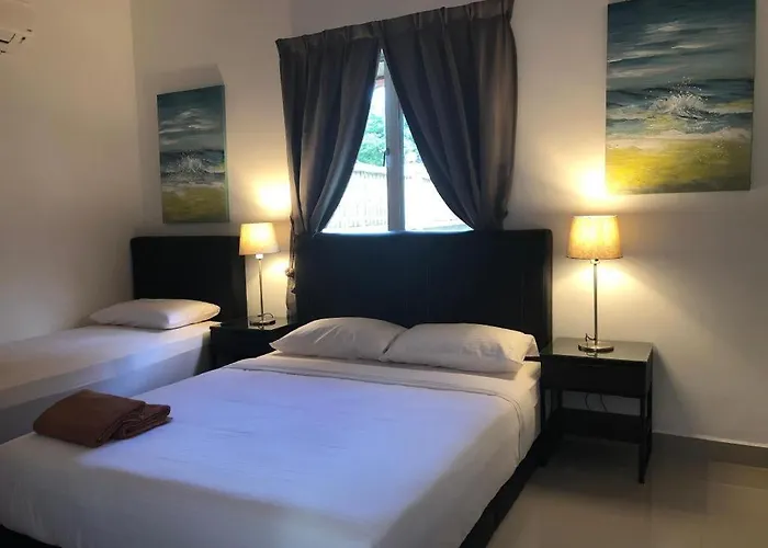 New Dawn For Langkawi