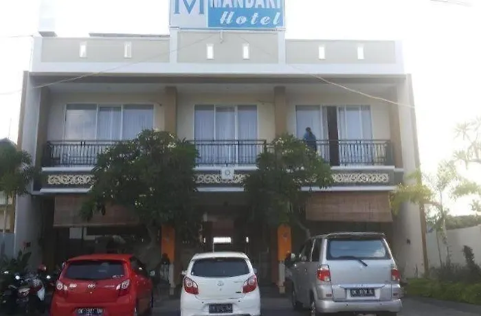 Mandari Hotel Singaraja