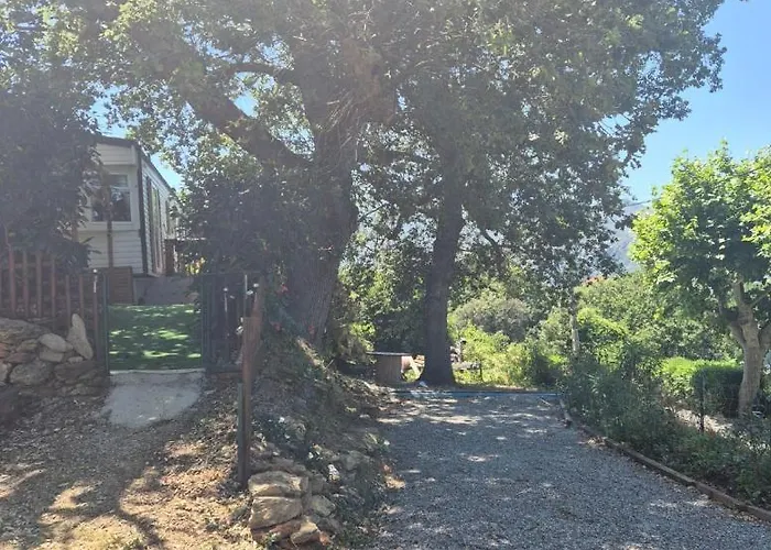 Casa A Leccia
