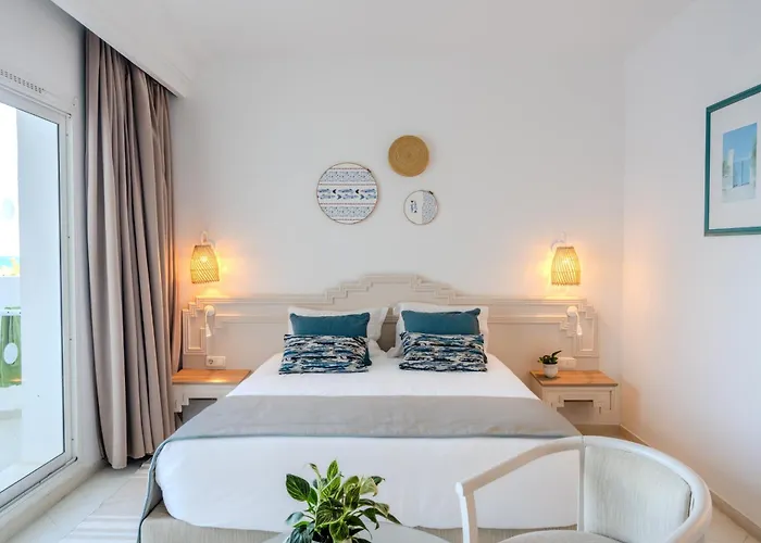 Meliá El Mansour Mahdia