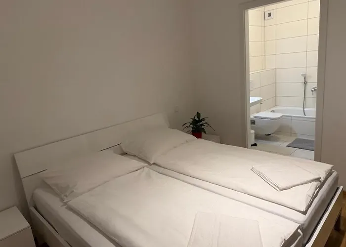 Villa Ento Hotelwestend