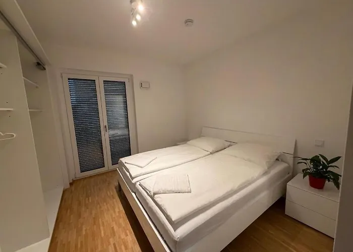 Villa Ento Hotelwestend