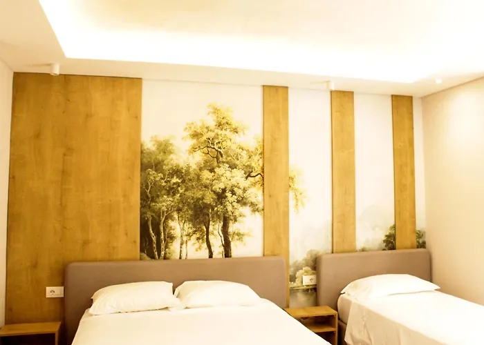 Zena Hotel Durres