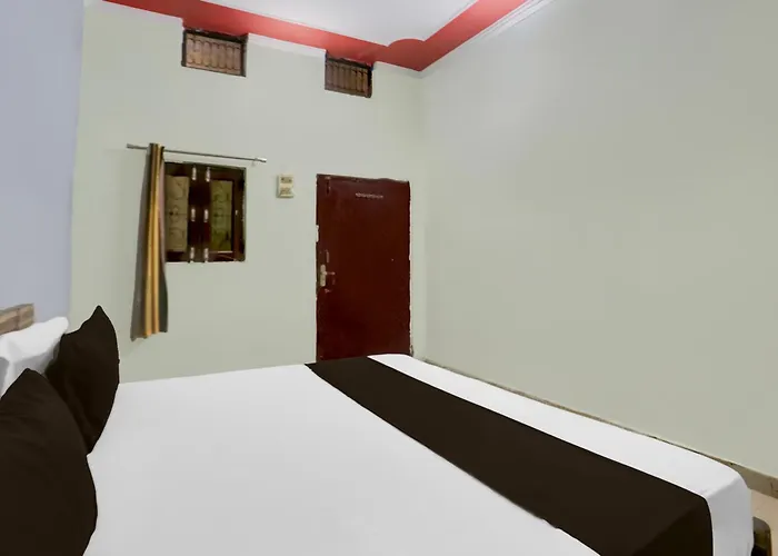 Hotel O Heritage Hotel