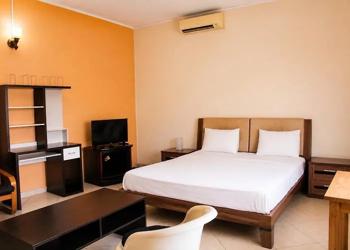 Chambre A Louer