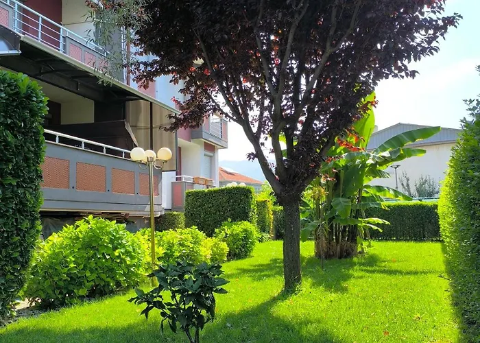 Boutique Villa Aura Ohrid